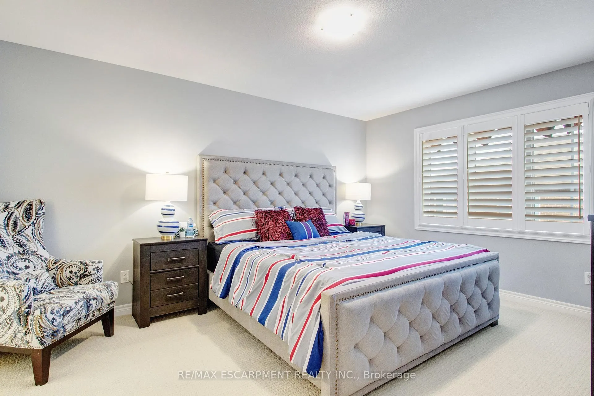 Photo 32 of Unit 22, 120 Vineberg Drive, Hamilton, Allison — HOMEH
