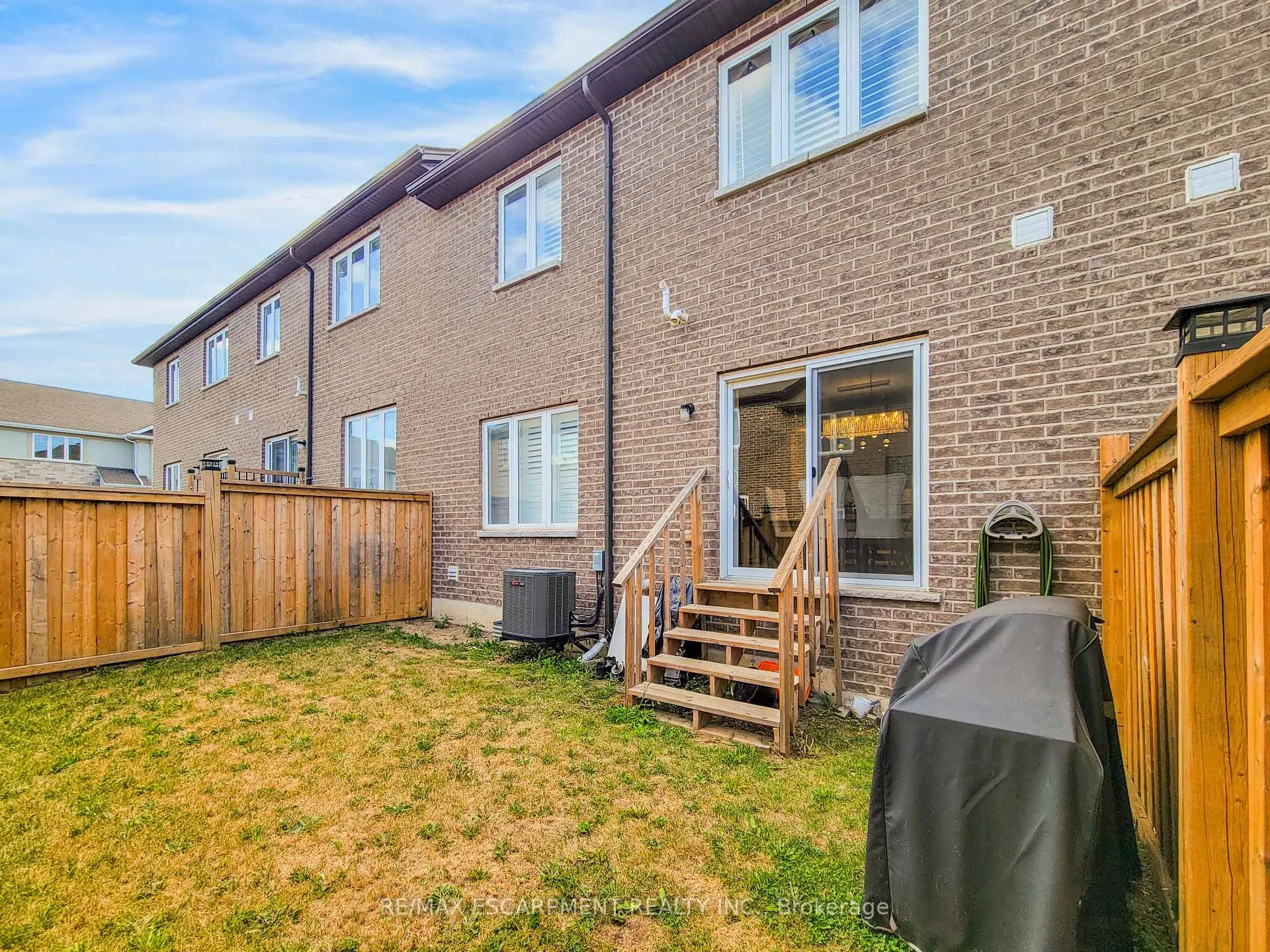 Photo 43 of Unit 22, 120 Vineberg Drive, Hamilton, Allison — HOMEH