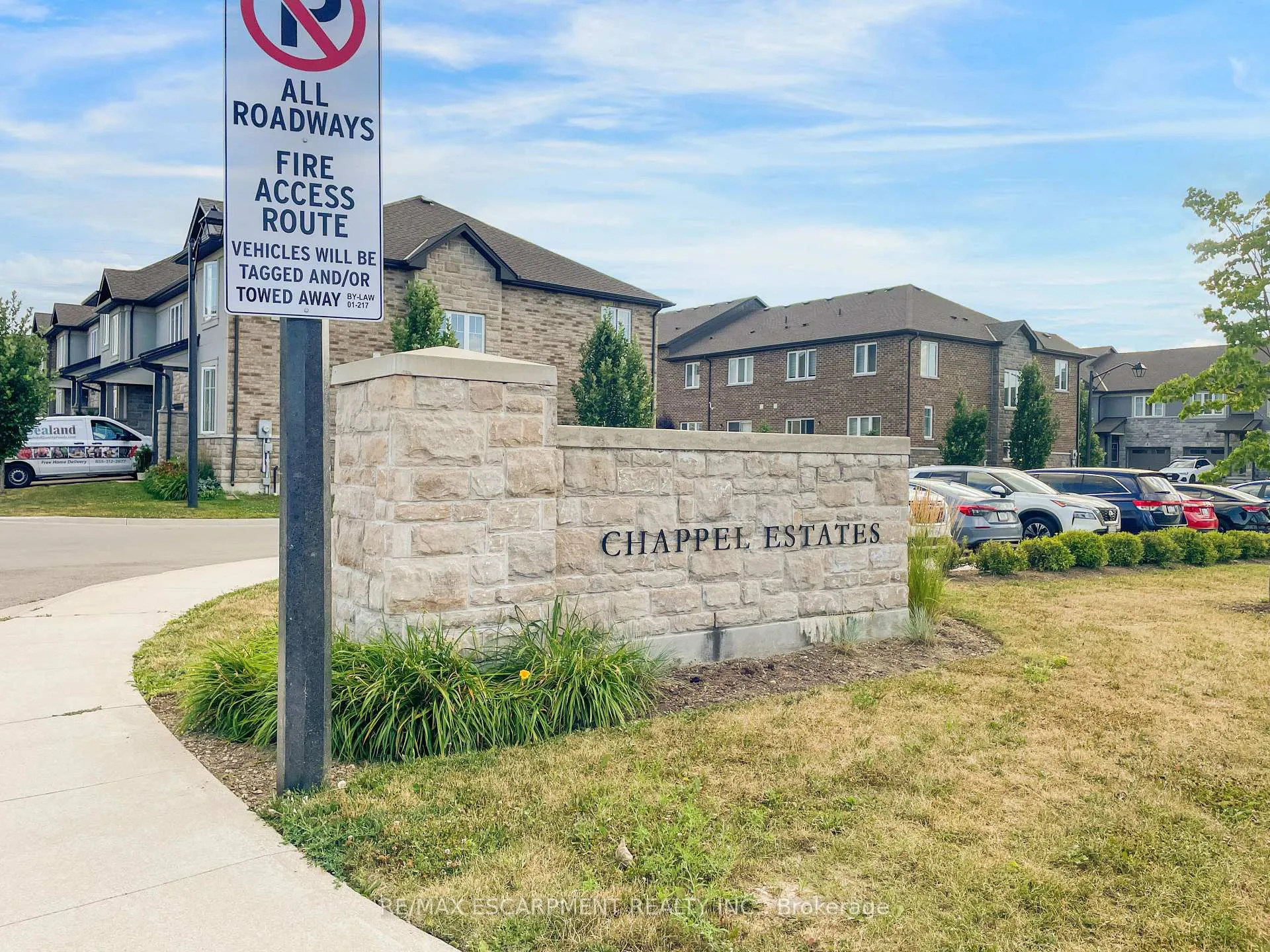 Photo 45 of Unit 22, 120 Vineberg Drive, Hamilton, Allison — HOMEH