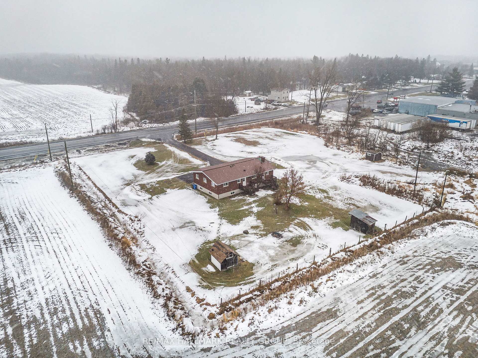 Photo 31 of 2631 County Road 17, Champlain, Champlain Twp — HOMEH