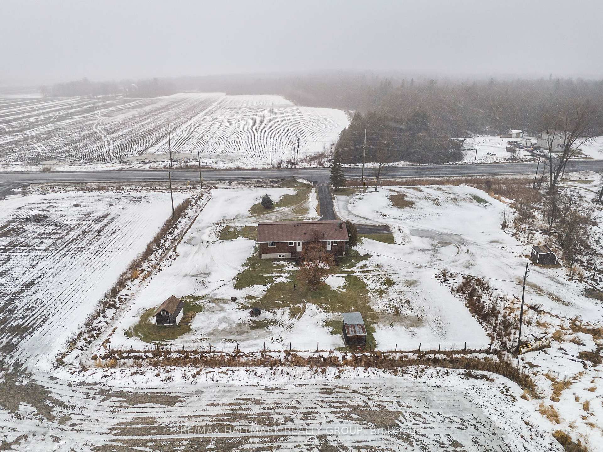 Photo 32 of 2631 County Road 17, Champlain, Champlain Twp — HOMEH
