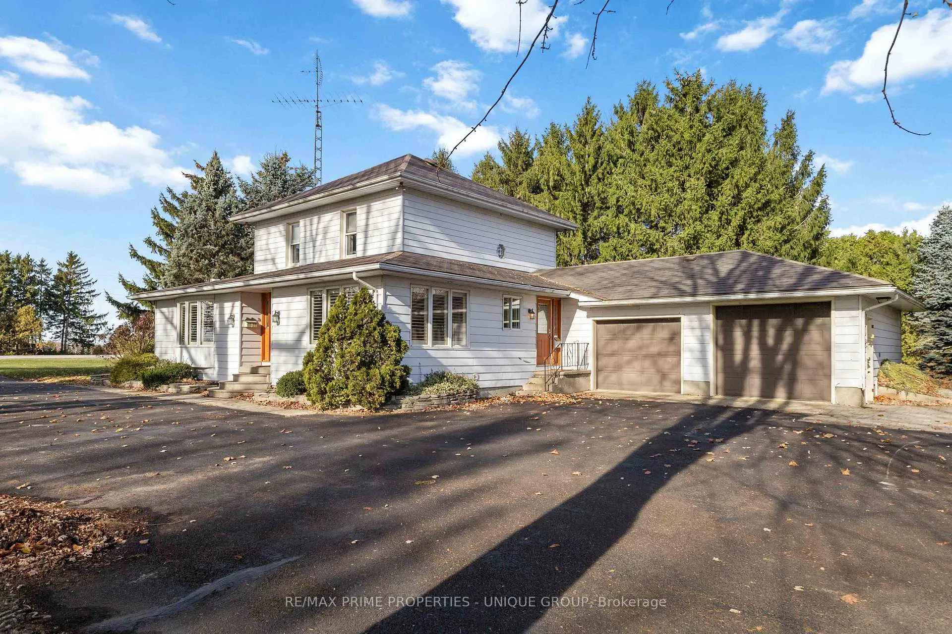 Photo 1 of 7884 Birnam Line, Warwick — HOMEH