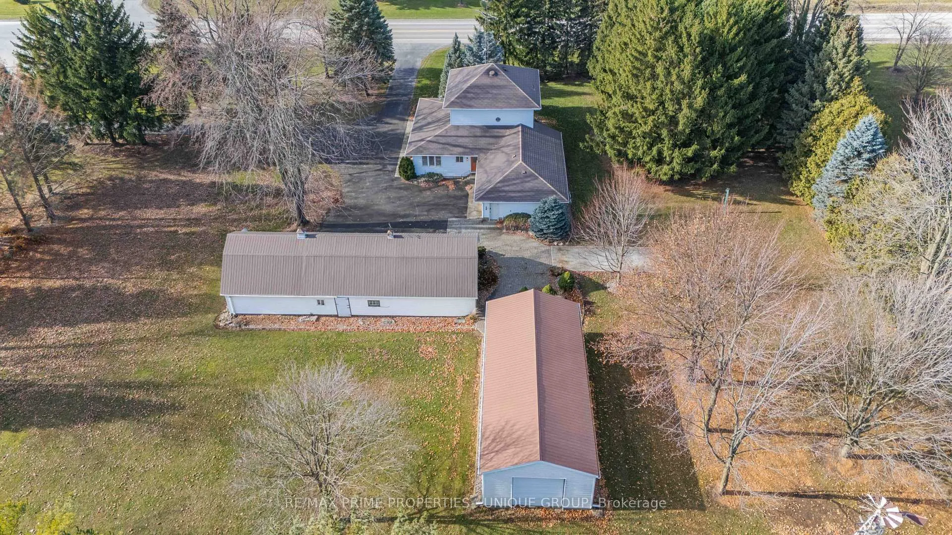 Photo 2 of 7884 Birnam Line, Warwick — HOMEH