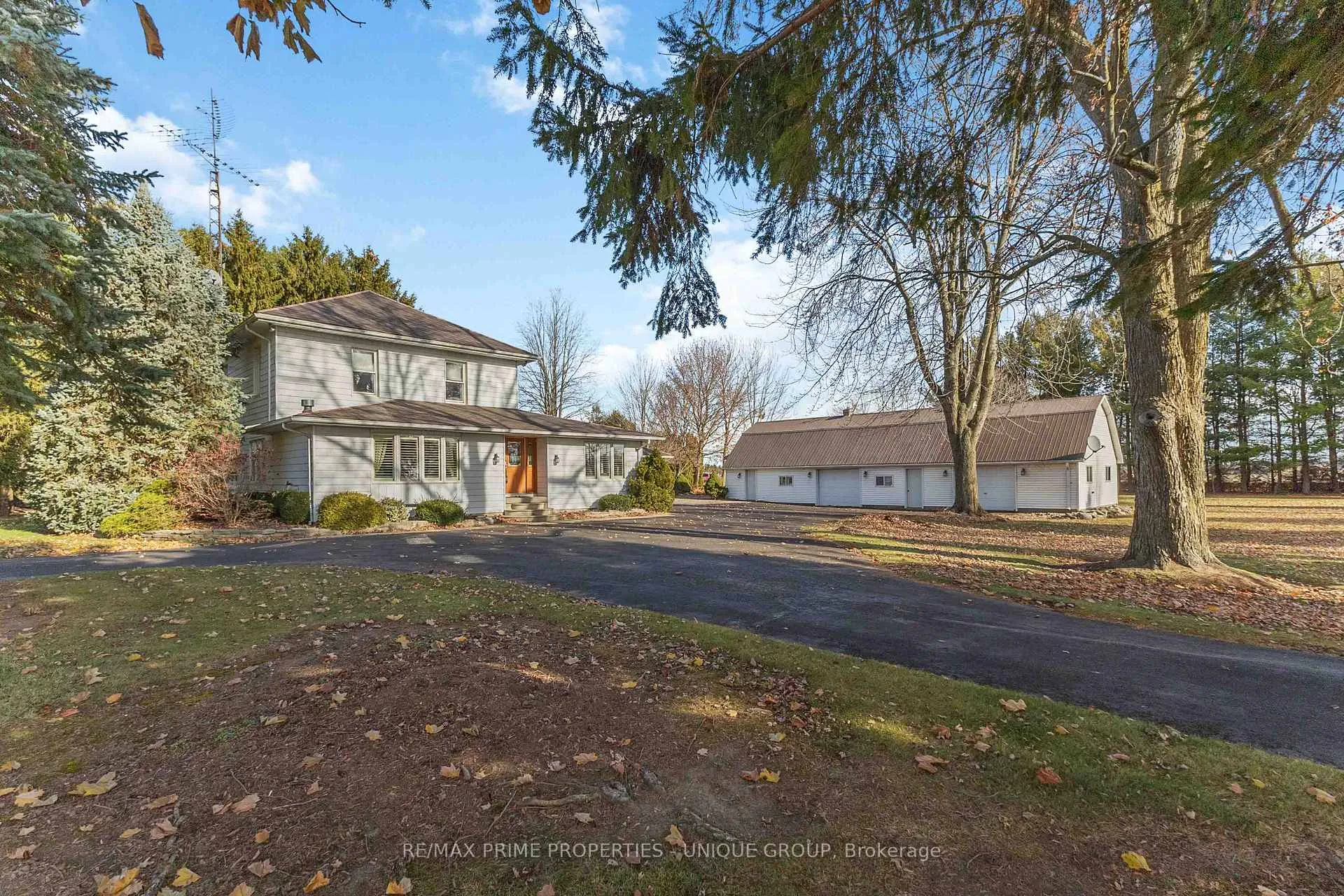 Photo 3 of 7884 Birnam Line, Warwick — HOMEH