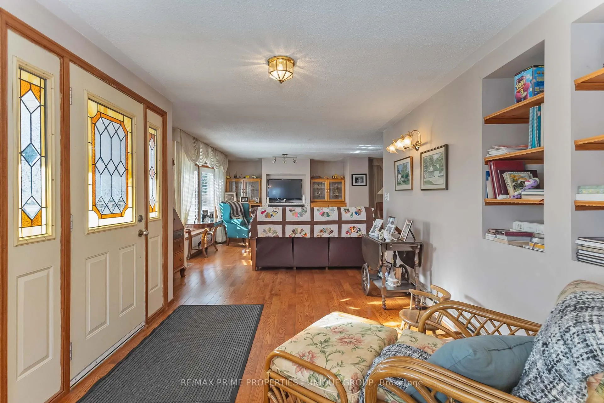 Photo 5 of 7884 Birnam Line, Warwick — HOMEH