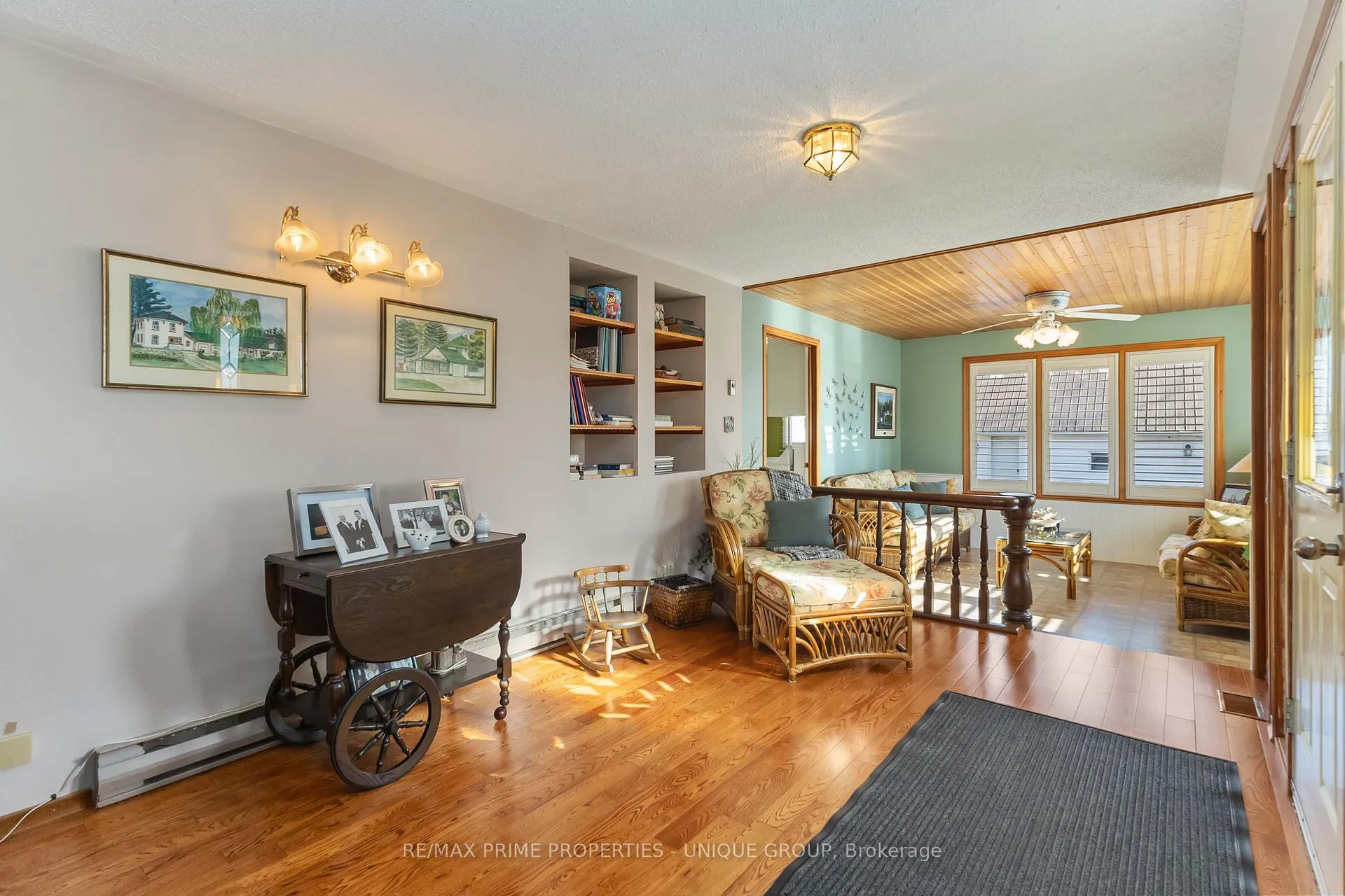 Photo 10 of 7884 Birnam Line, Warwick — HOMEH