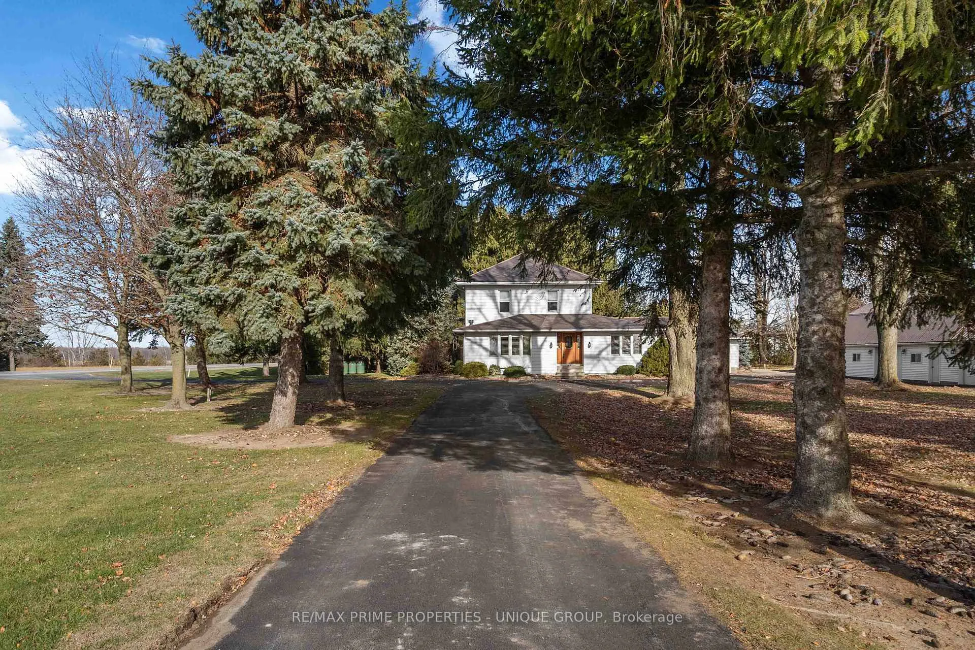 Photo 40 of 7884 Birnam Line, Warwick — HOMEH
