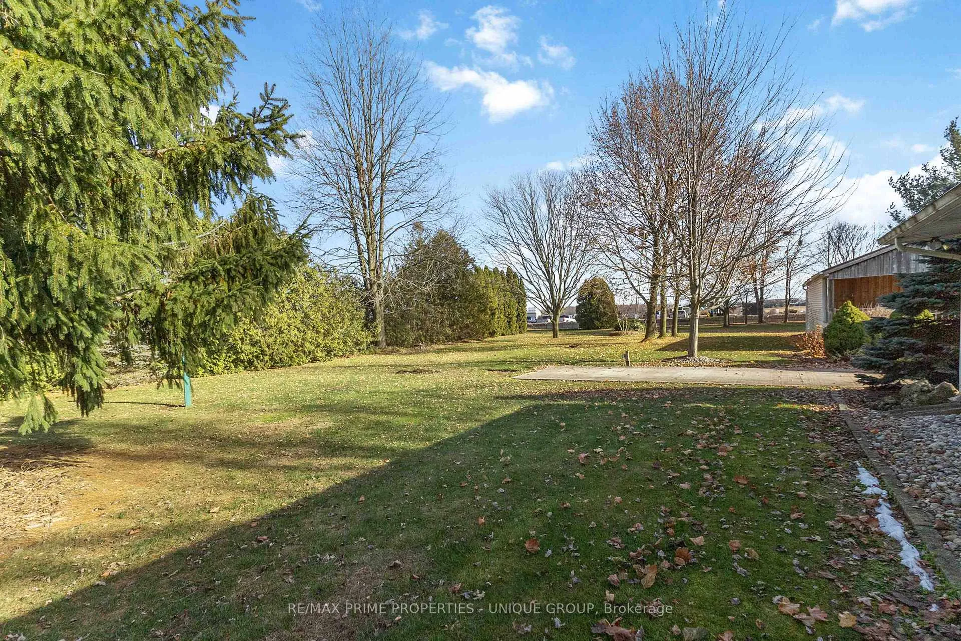 Photo 44 of 7884 Birnam Line, Warwick — HOMEH