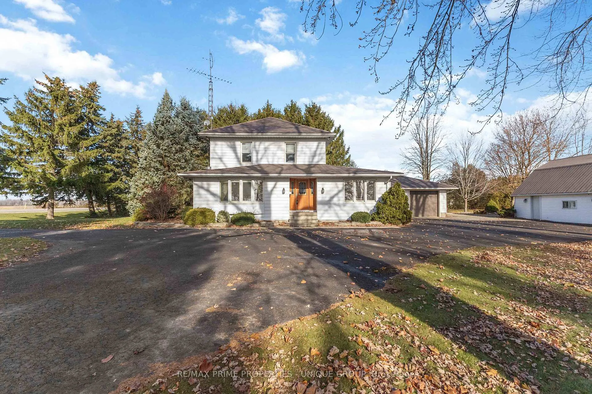 Photo 46 of 7884 Birnam Line, Warwick — HOMEH