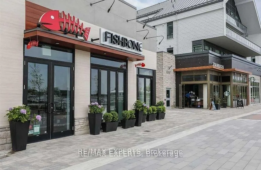 Photo 24 of Unit 419C, 301 Sea Ray Avenue, Innisfil, Rural Innisfil — HOMEH