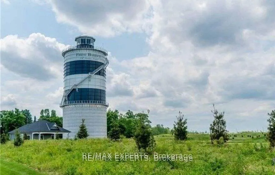 Photo 25 of Unit 419C, 301 Sea Ray Avenue, Innisfil, Rural Innisfil — HOMEH