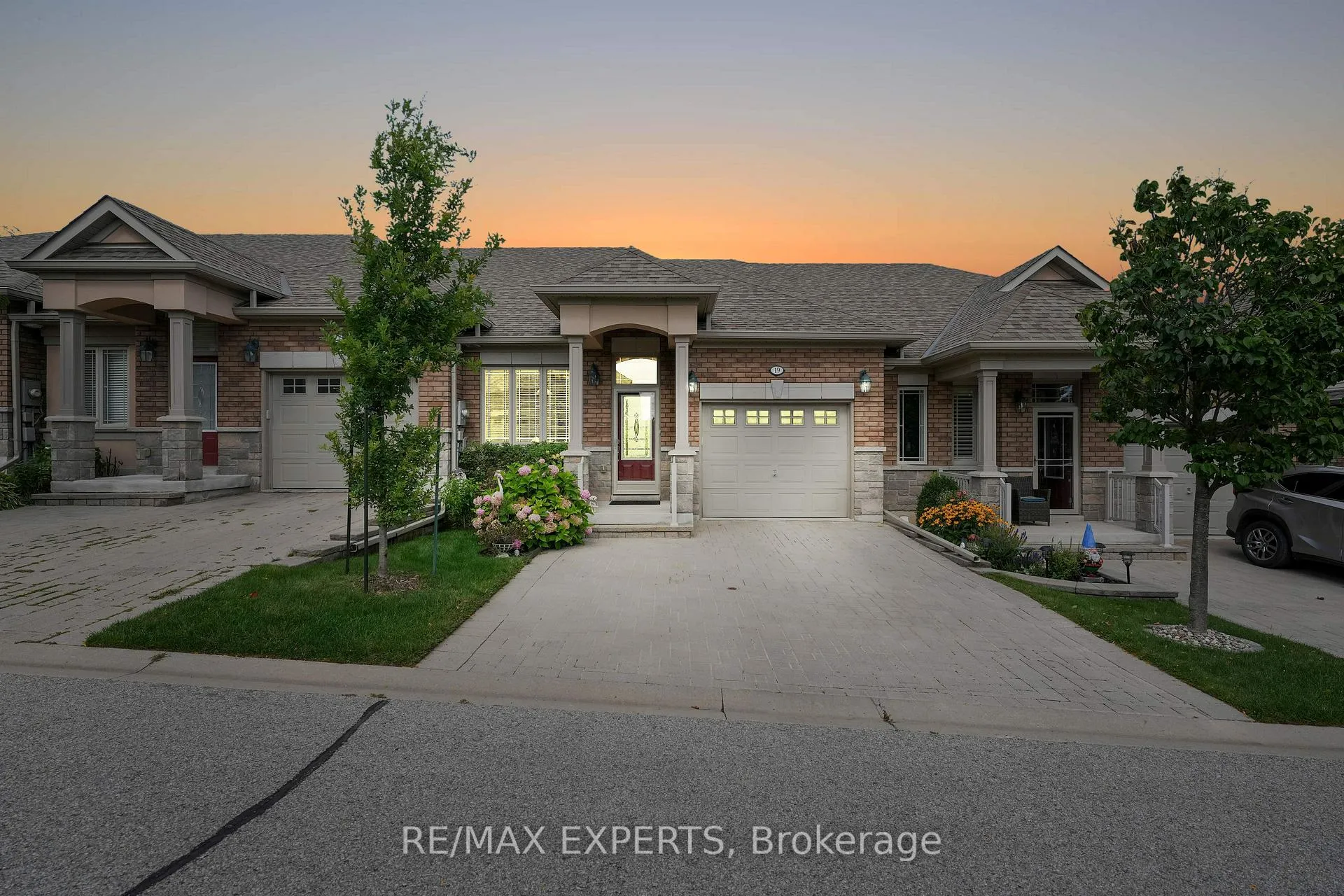Photo 1 of Unit 20, 19 Upper Highland, New Tecumseth, Alliston — HOMEH