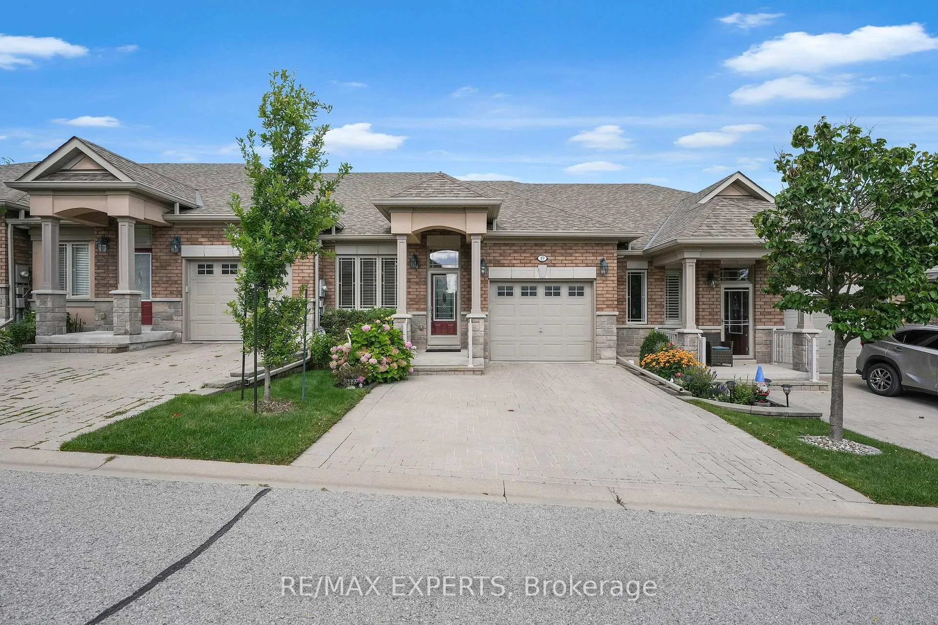 Photo 2 of Unit 20, 19 Upper Highland, New Tecumseth, Alliston — HOMEH