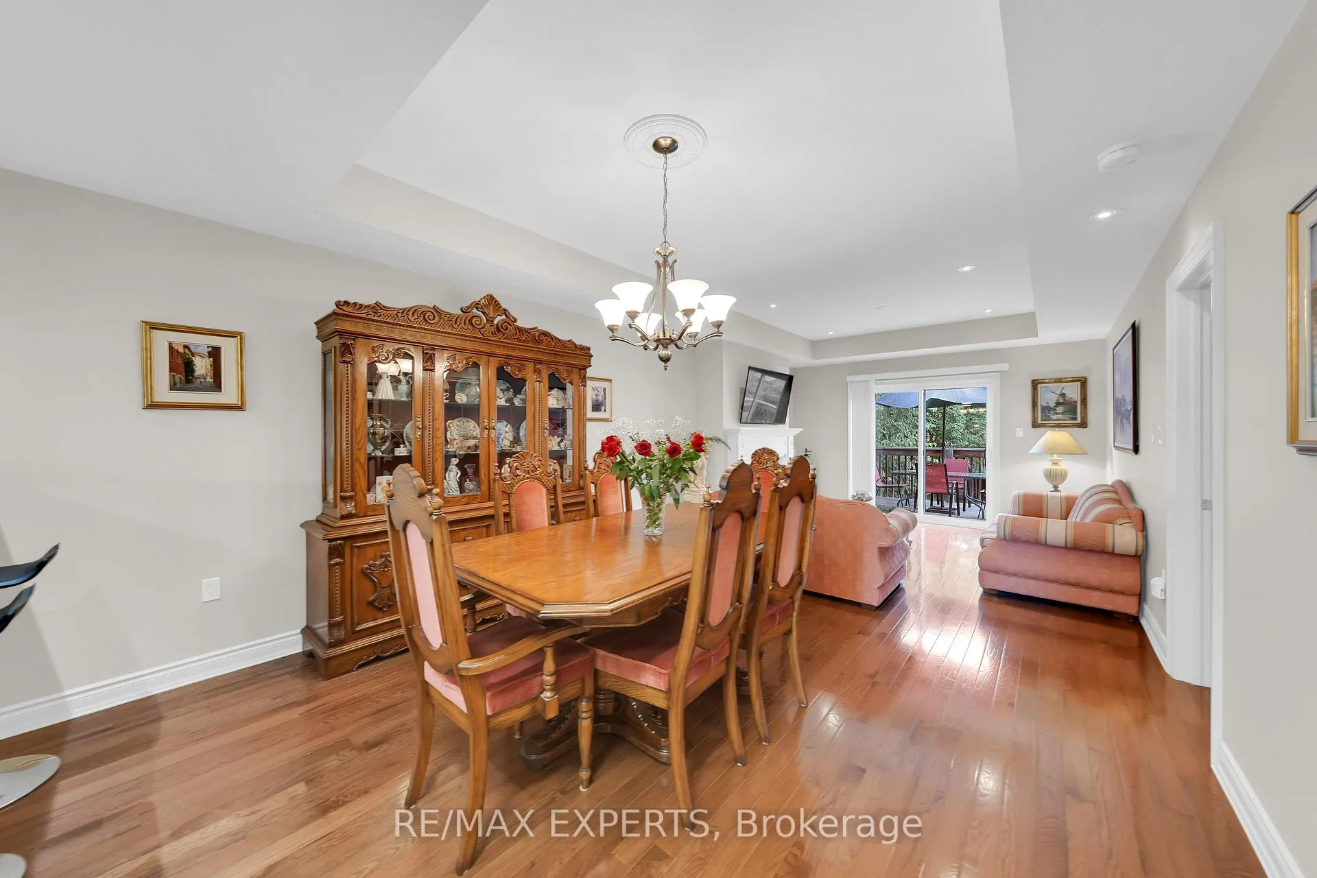 Photo 9 of Unit 20, 19 Upper Highland, New Tecumseth, Alliston — HOMEH