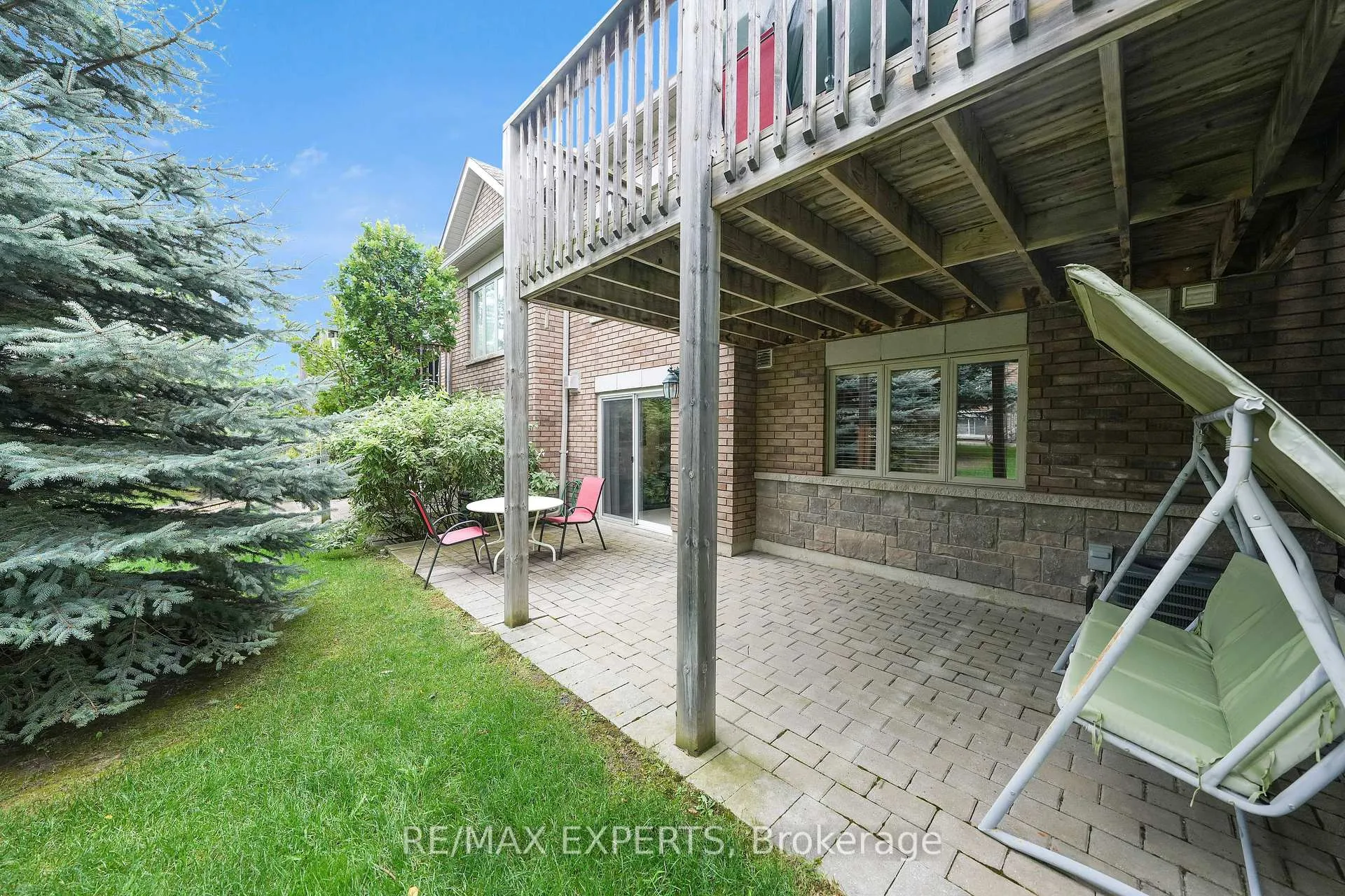 Photo 28 of Unit 20, 19 Upper Highland, New Tecumseth, Alliston — HOMEH