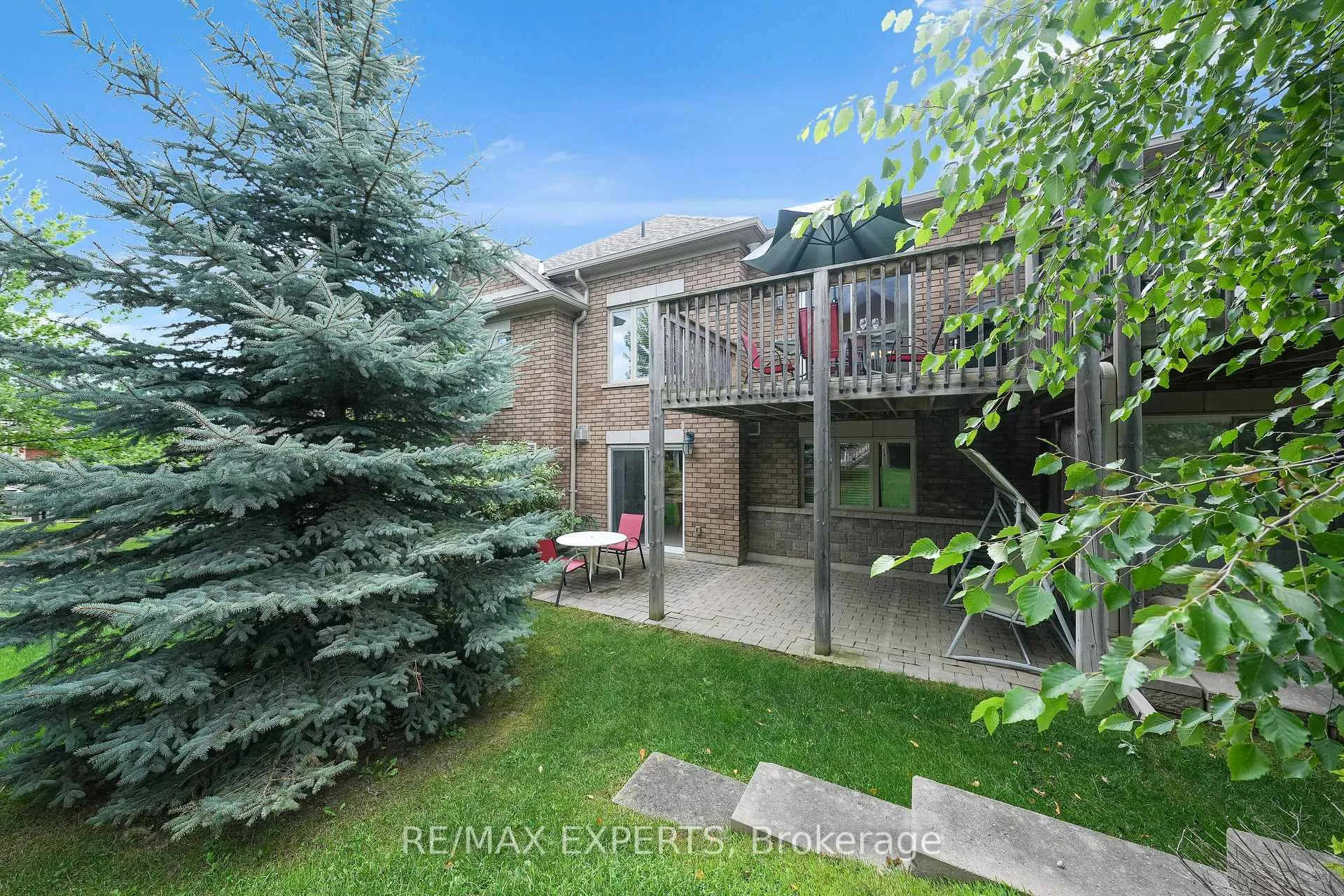 Photo 29 of Unit 20, 19 Upper Highland, New Tecumseth, Alliston — HOMEH