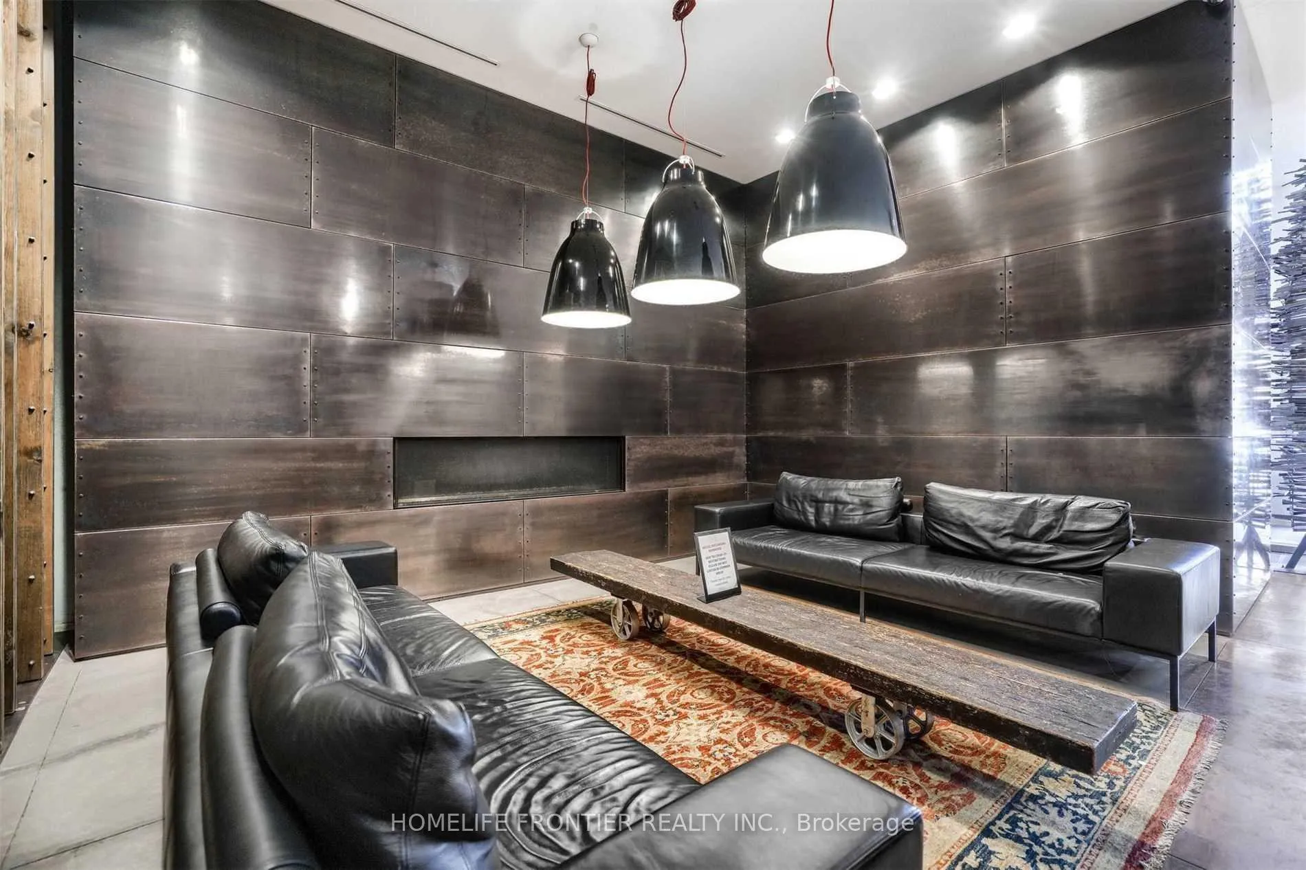 Photo 4 of Unit 1111, 5 St Joseph Street, Toronto, Bay Street Corridor — HOMEH