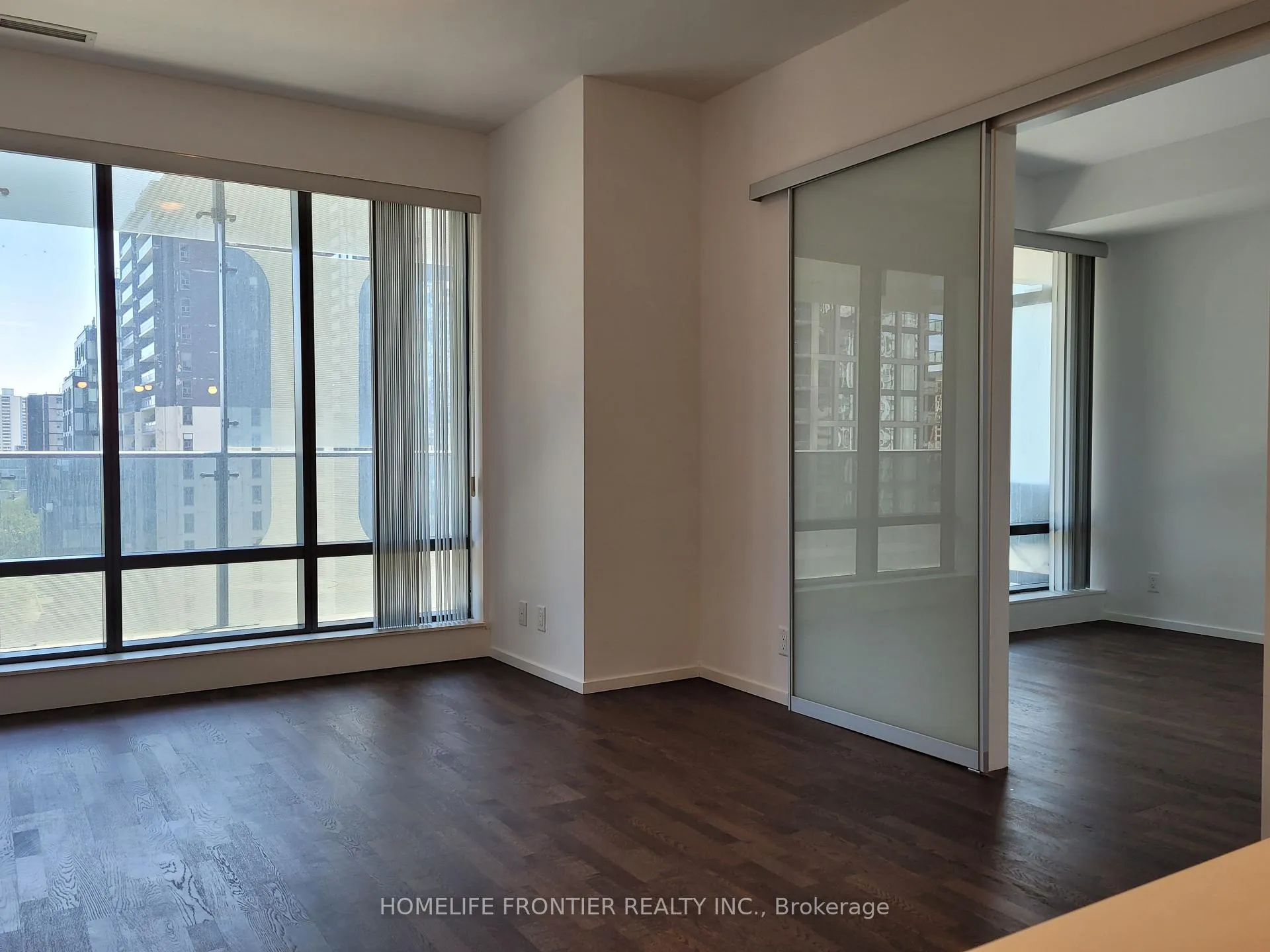 Photo 8 of Unit 1111, 5 St Joseph Street, Toronto, Bay Street Corridor — HOMEH