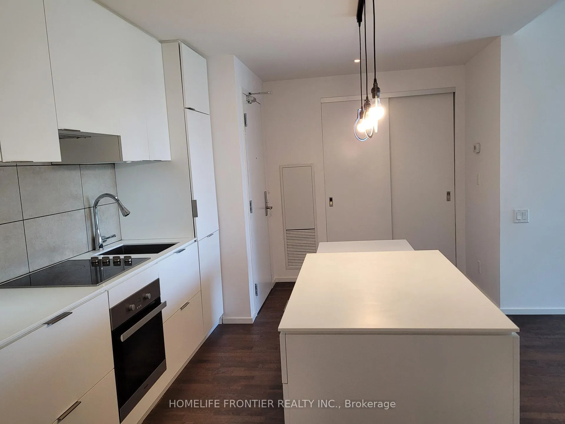 Photo 12 of Unit 1111, 5 St Joseph Street, Toronto, Bay Street Corridor — HOMEH