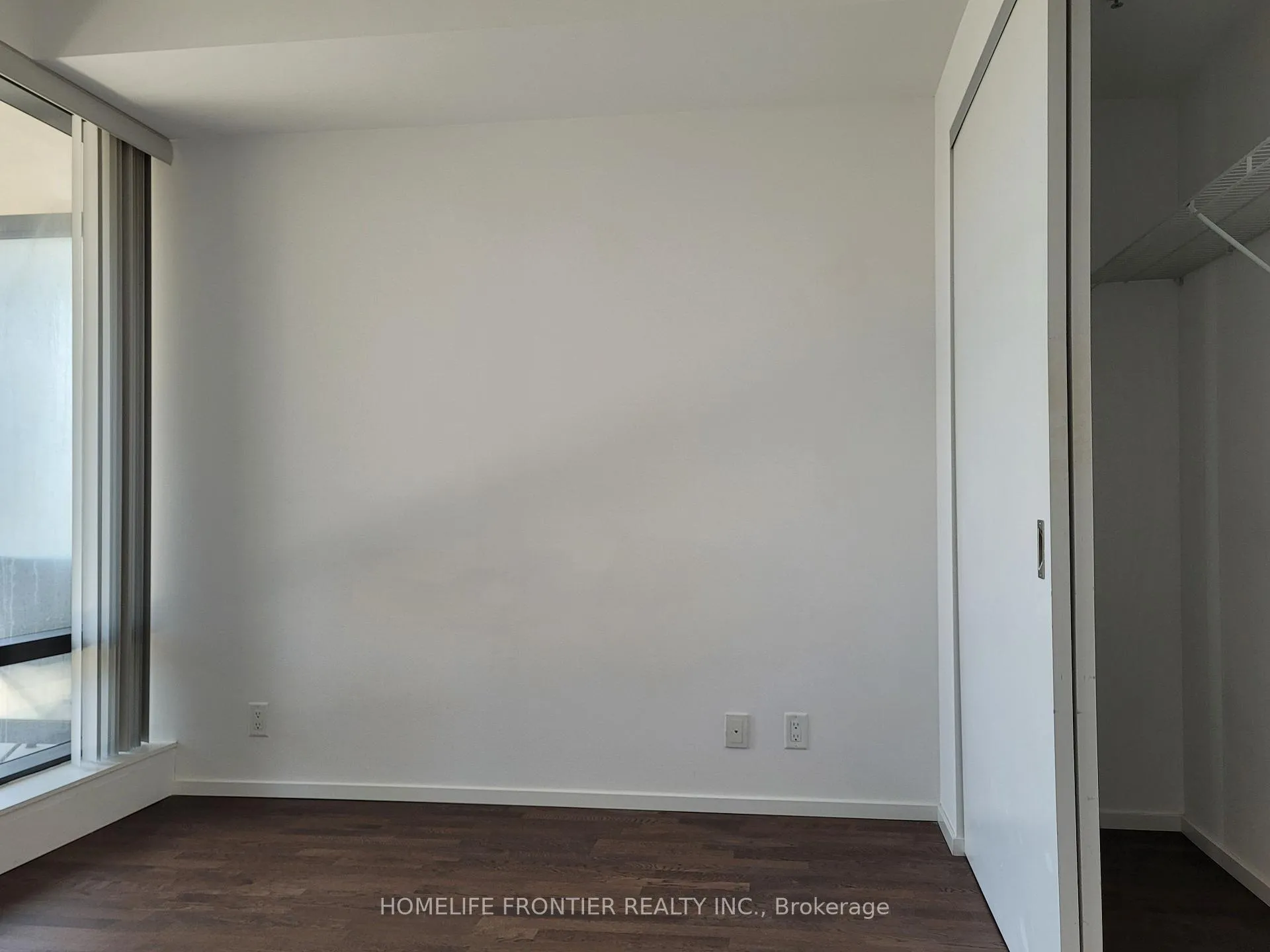Photo 13 of Unit 1111, 5 St Joseph Street, Toronto, Bay Street Corridor — HOMEH