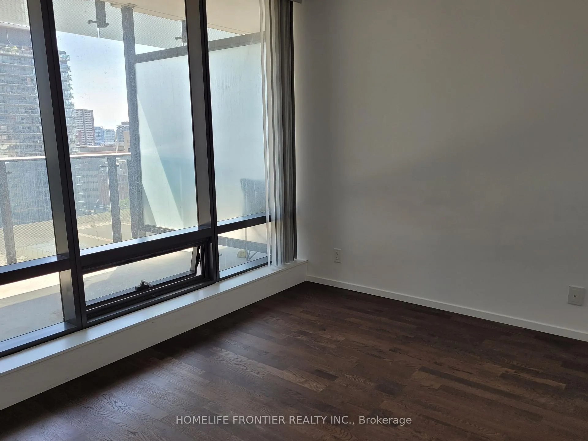 Photo 14 of Unit 1111, 5 St Joseph Street, Toronto, Bay Street Corridor — HOMEH