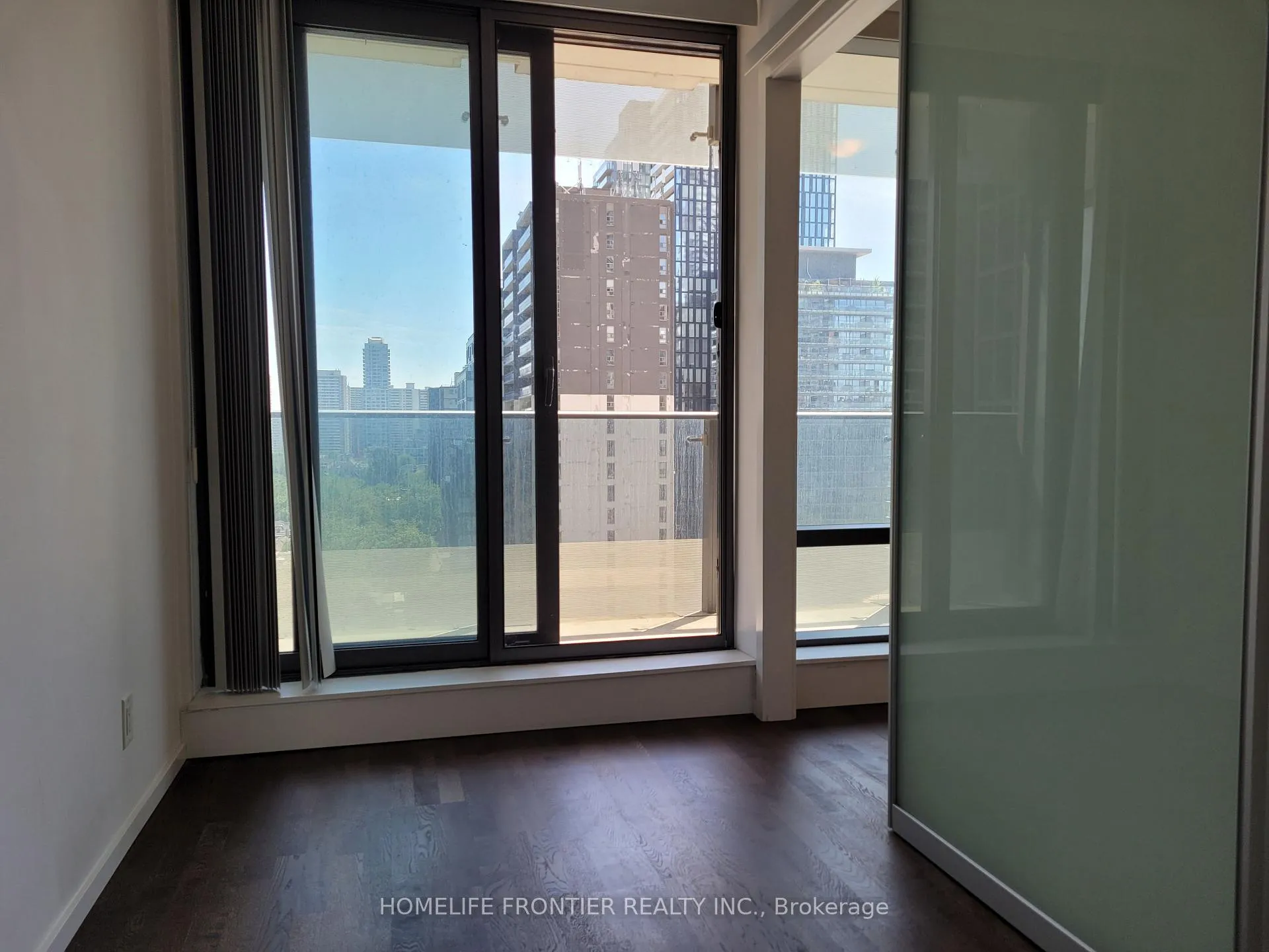 Photo 16 of Unit 1111, 5 St Joseph Street, Toronto, Bay Street Corridor — HOMEH