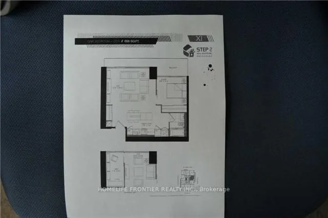 Photo 20 of Unit 1111, 5 St Joseph Street, Toronto, Bay Street Corridor — HOMEH