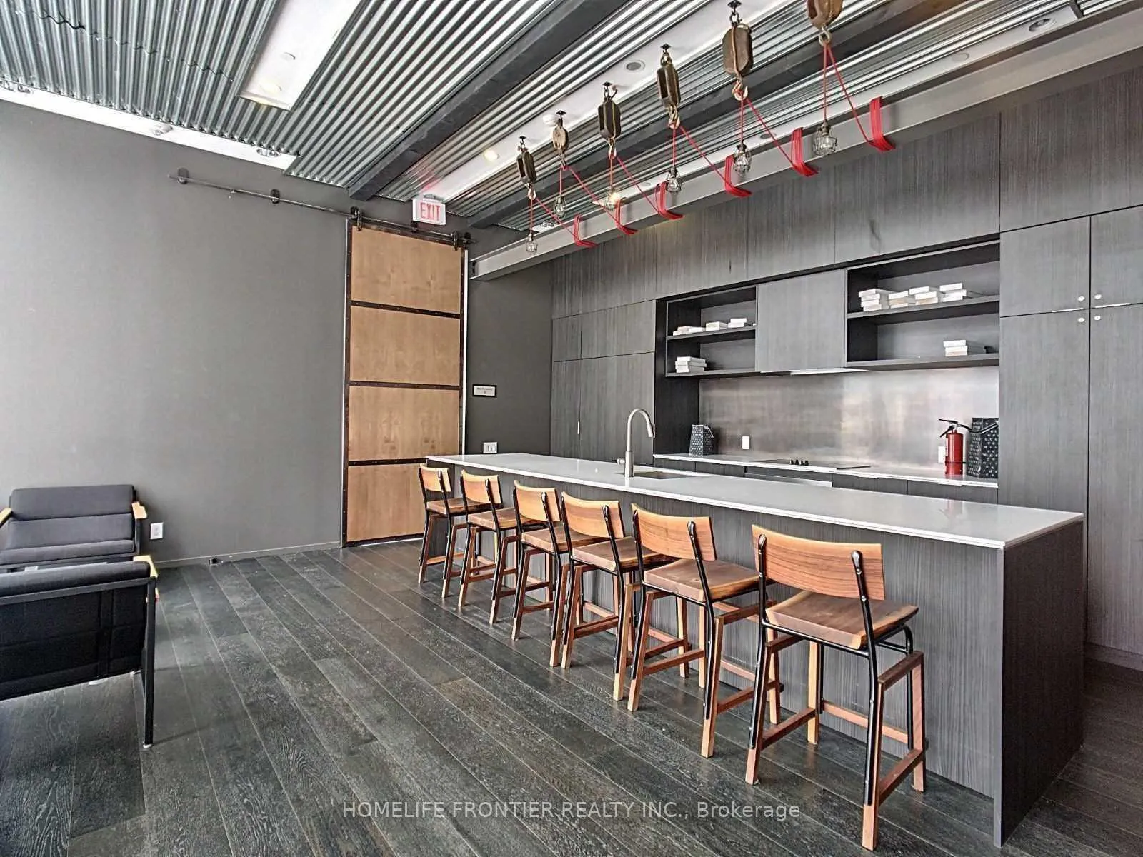 Photo 22 of Unit 1111, 5 St Joseph Street, Toronto, Bay Street Corridor — HOMEH