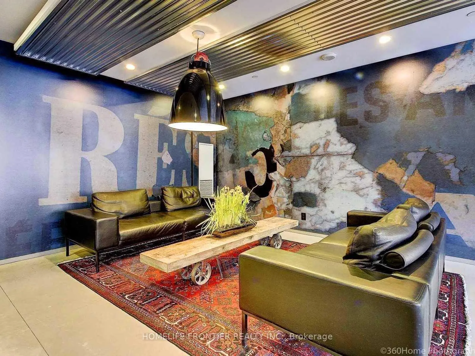Photo 25 of Unit 1111, 5 St Joseph Street, Toronto, Bay Street Corridor — HOMEH