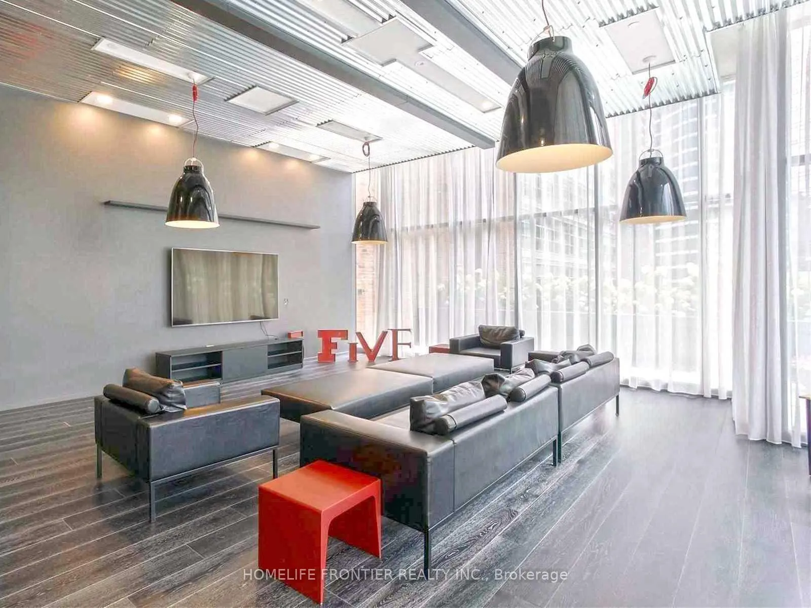 Photo 27 of Unit 1111, 5 St Joseph Street, Toronto, Bay Street Corridor — HOMEH