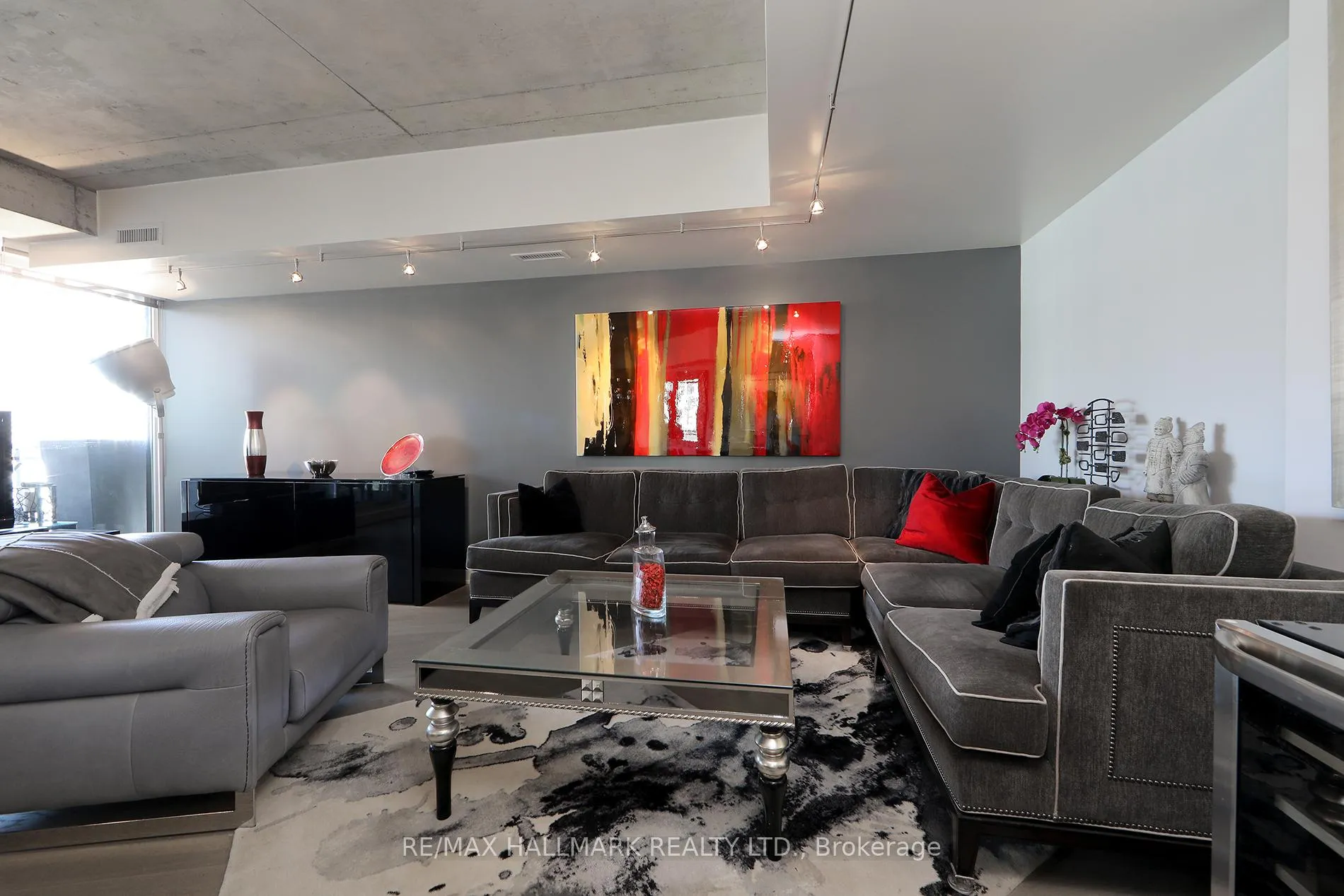 Photo 13 of Unit 1104, 318 King Street E, Toronto, Moss Park — HOMEH