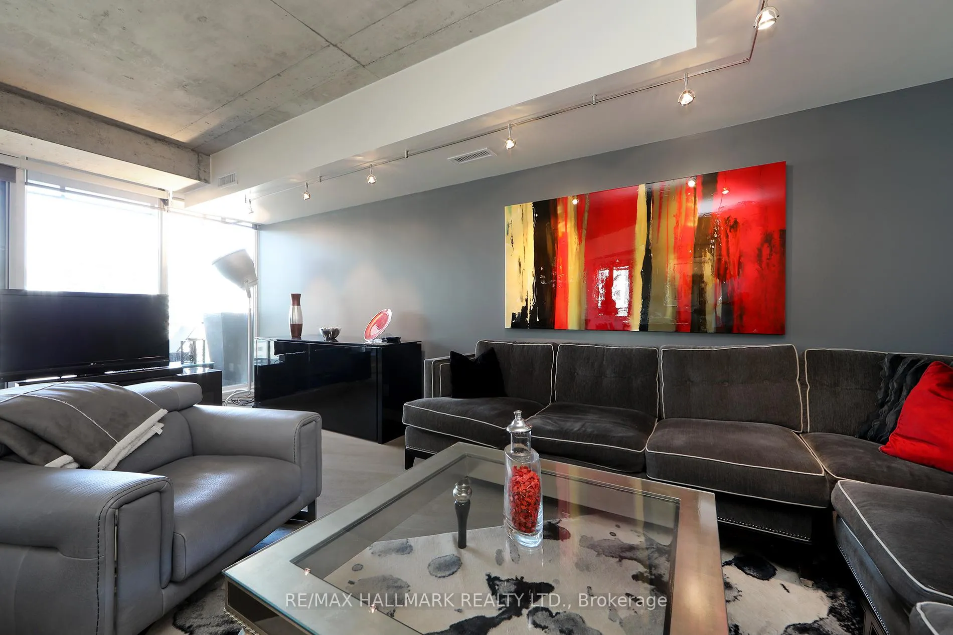 Photo 14 of Unit 1104, 318 King Street E, Toronto, Moss Park — HOMEH