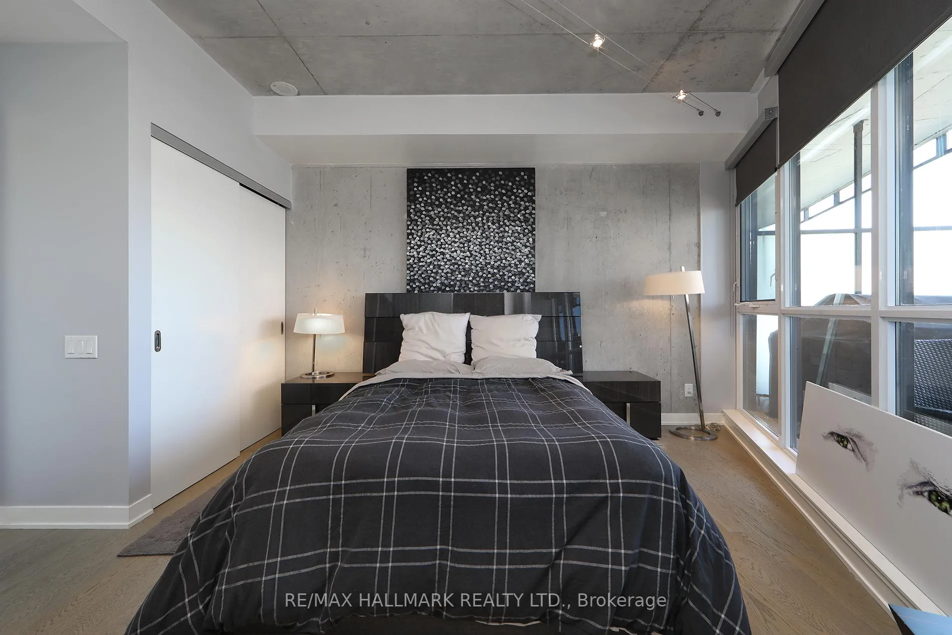 Photo 22 of Unit 1104, 318 King Street E, Toronto, Moss Park — HOMEH