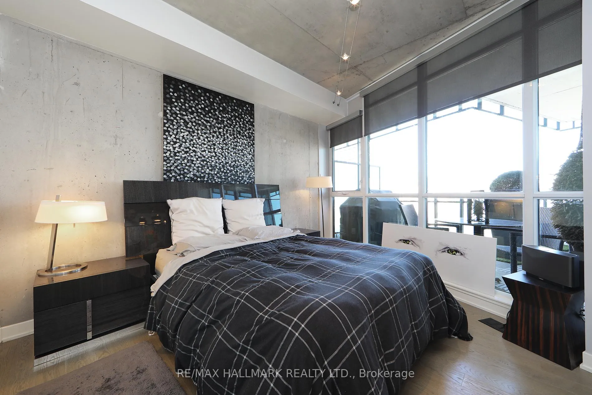 Photo 23 of Unit 1104, 318 King Street E, Toronto, Moss Park — HOMEH