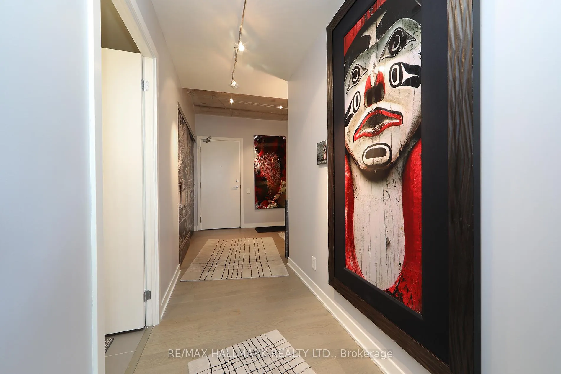 Photo 27 of Unit 1104, 318 King Street E, Toronto, Moss Park — HOMEH