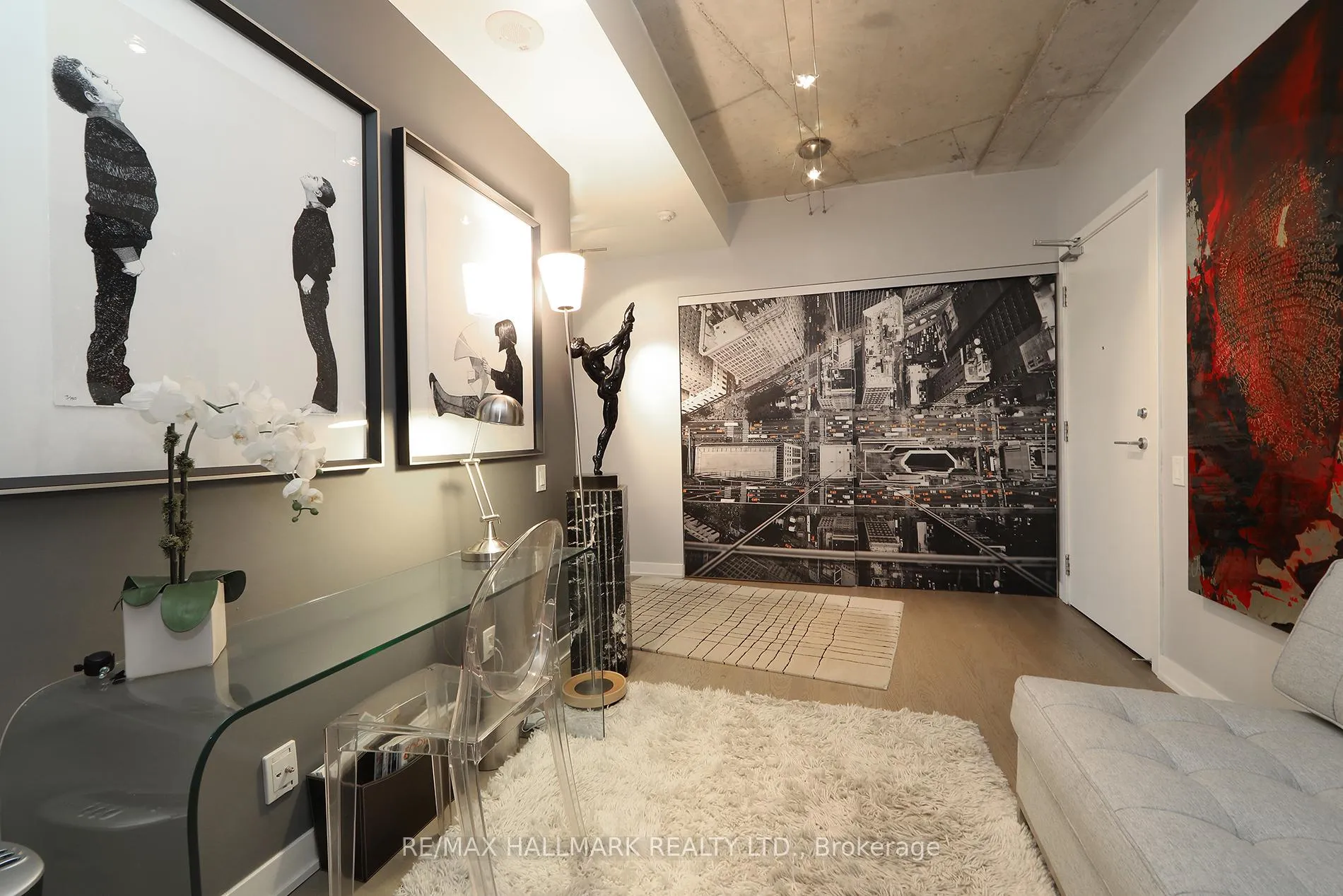 Photo 29 of Unit 1104, 318 King Street E, Toronto, Moss Park — HOMEH