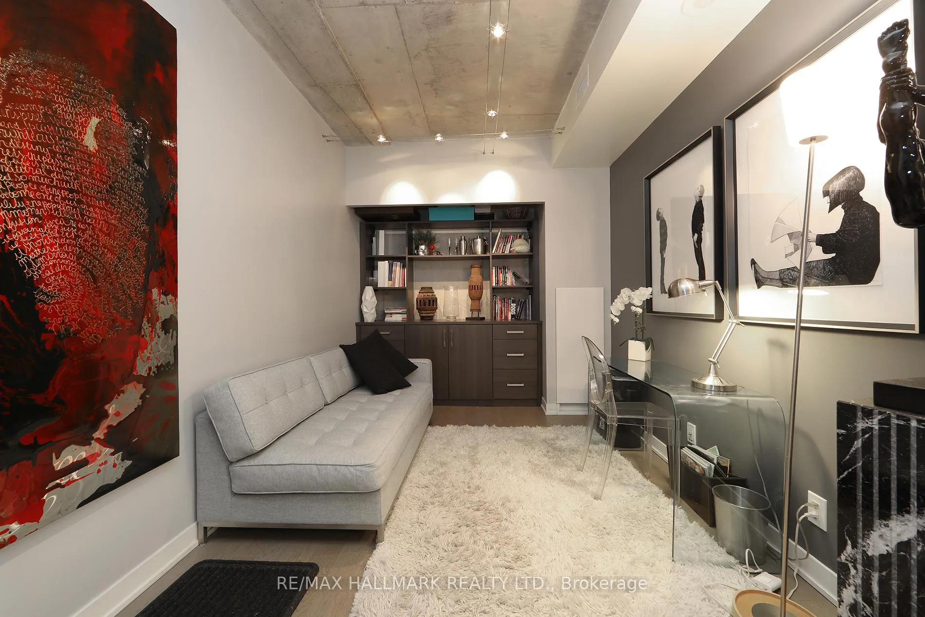 Photo 30 of Unit 1104, 318 King Street E, Toronto, Moss Park — HOMEH