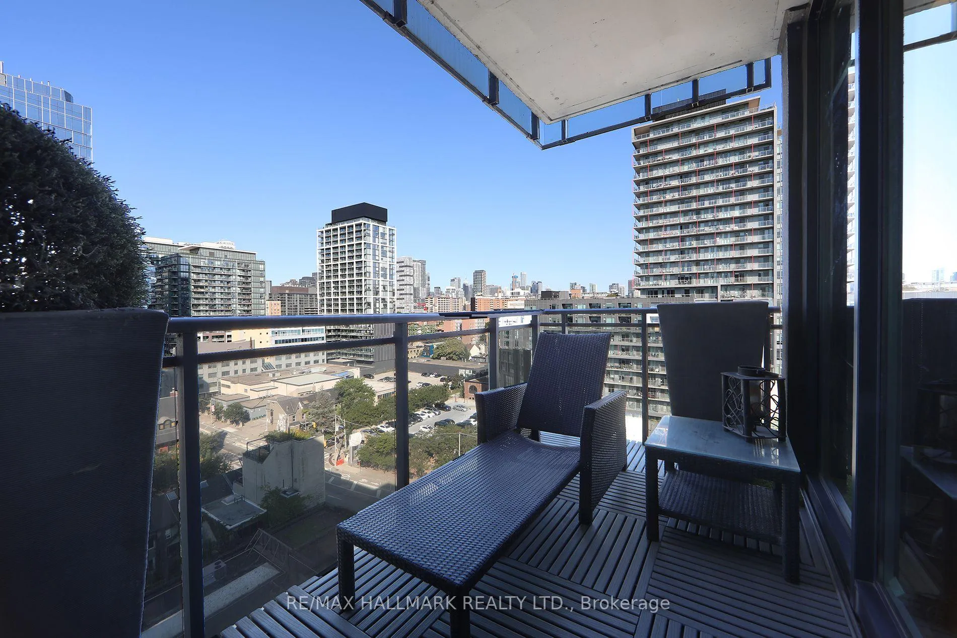 Photo 35 of Unit 1104, 318 King Street E, Toronto, Moss Park — HOMEH