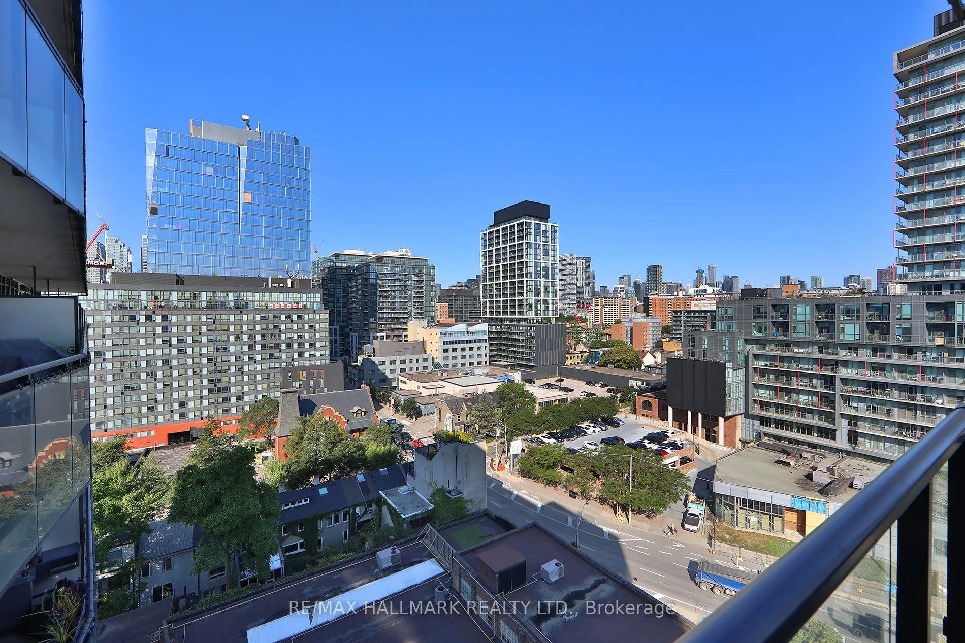 Photo 37 of Unit 1104, 318 King Street E, Toronto, Moss Park — HOMEH