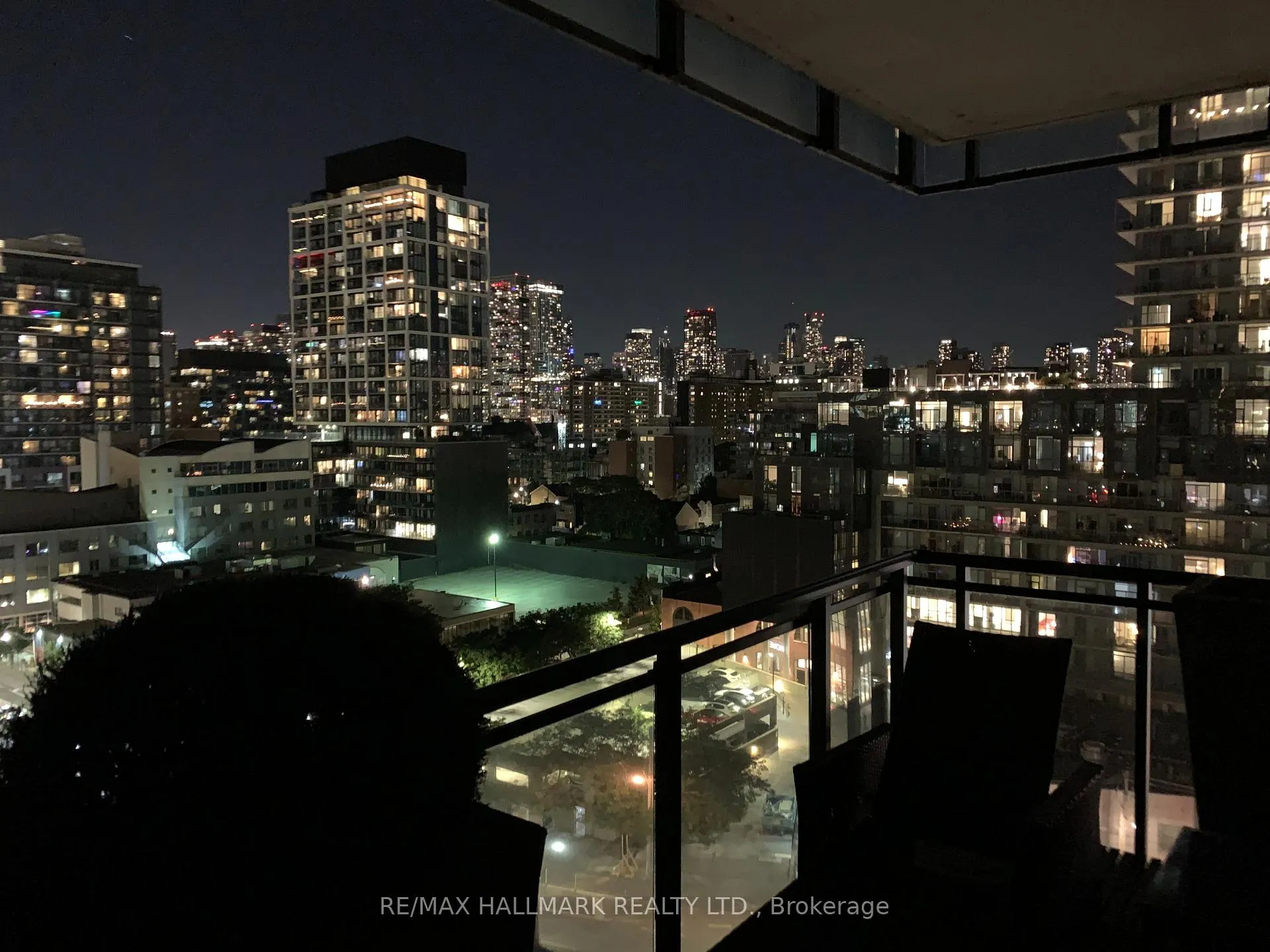 Photo 38 of Unit 1104, 318 King Street E, Toronto, Moss Park — HOMEH