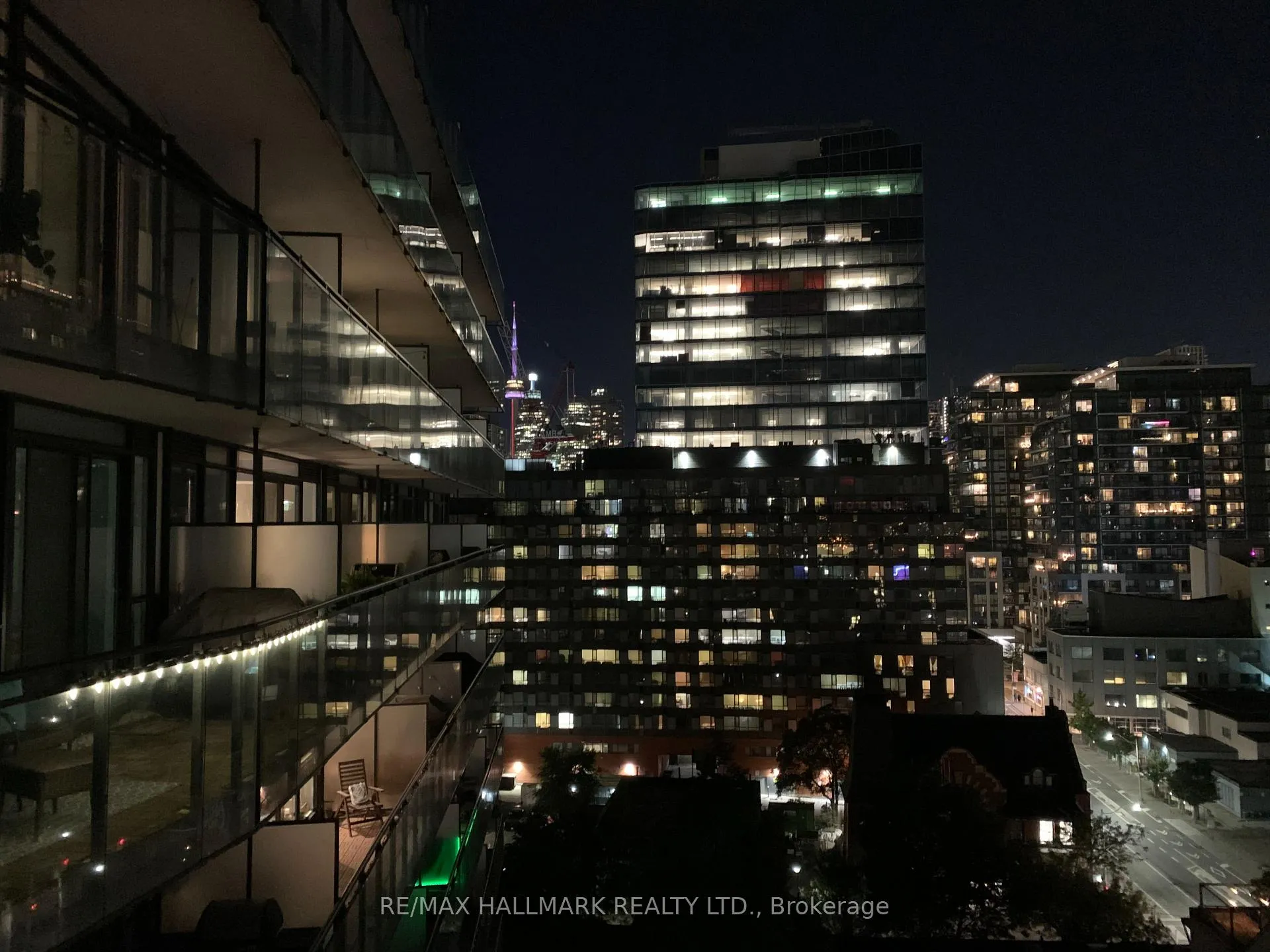 Photo 39 of Unit 1104, 318 King Street E, Toronto, Moss Park — HOMEH