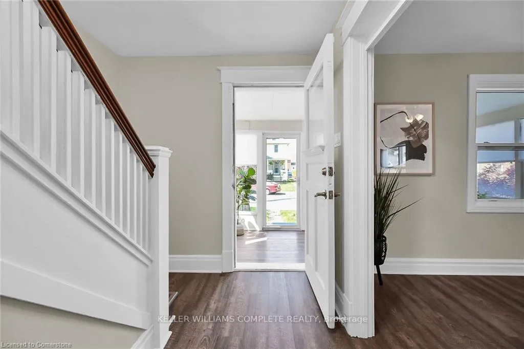 Photo 7 of 50 York Street, St. Catharines, Downtown — HOMEH