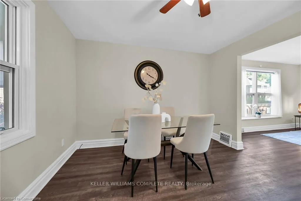 Photo 10 of 50 York Street, St. Catharines, Downtown — HOMEH