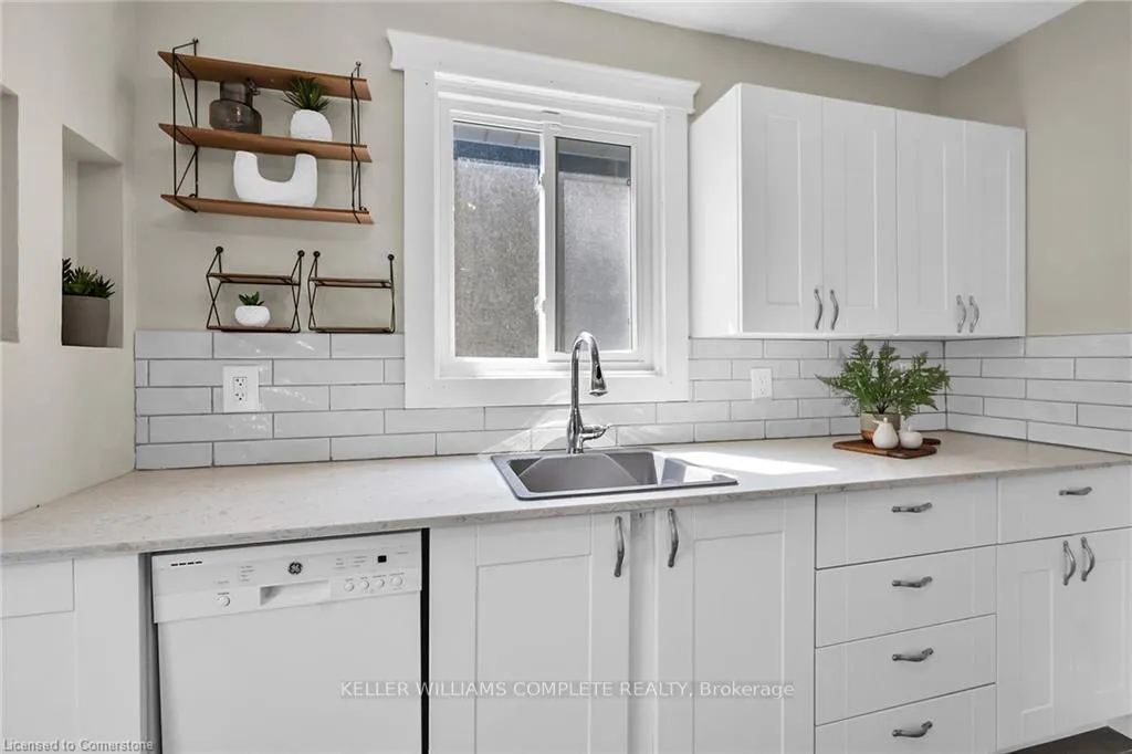 Photo 22 of 50 York Street, St. Catharines, Downtown — HOMEH