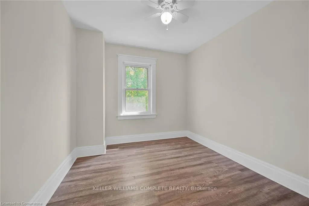 Photo 26 of 50 York Street, St. Catharines, Downtown — HOMEH