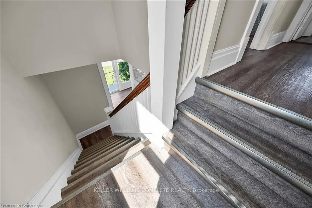 Photo 31 of 50 York Street, St. Catharines, Downtown — HOMEH