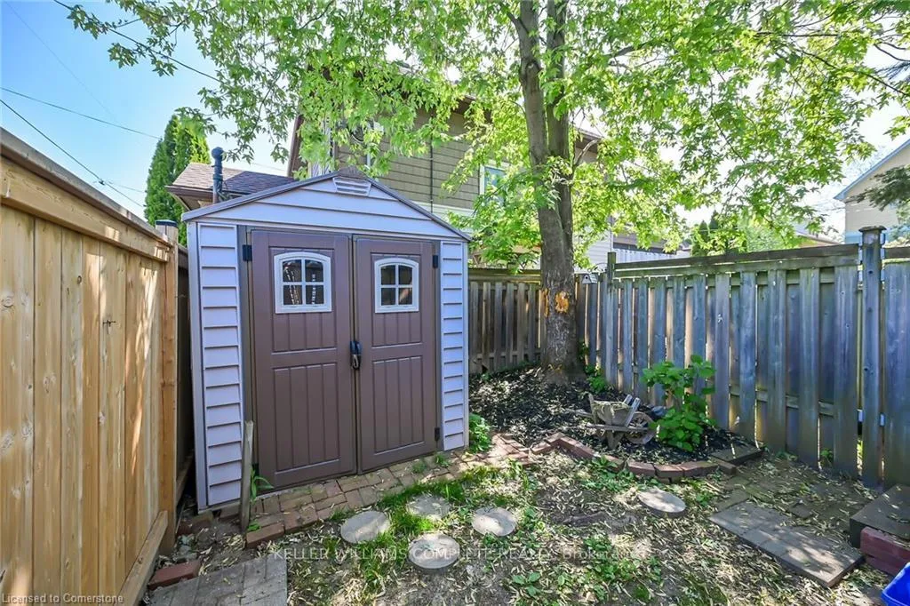 Photo 44 of 50 York Street, St. Catharines, Downtown — HOMEH