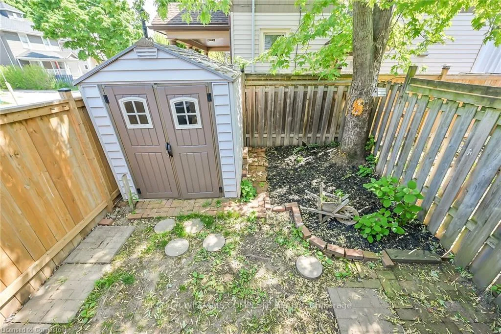 Photo 47 of 50 York Street, St. Catharines, Downtown — HOMEH