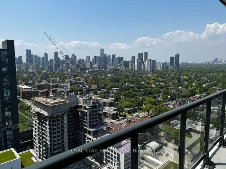 Photo 2 of Unit 2705, 130 River Street, Toronto, Regent Park — HOMEH
