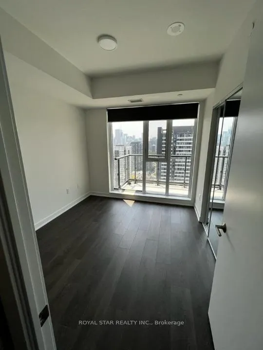 Photo 6 of Unit 2705, 130 River Street, Toronto, Regent Park — HOMEH